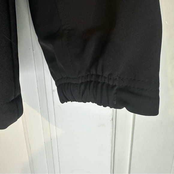 Dri Duck Men's Black Softshell Performance Jacket XL NWOT WinField United - Picture 6 of 10